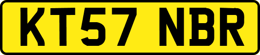 KT57NBR