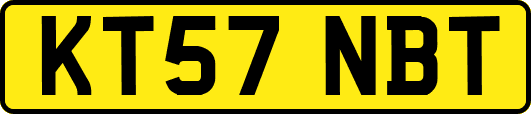 KT57NBT