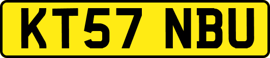 KT57NBU