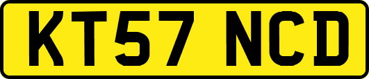 KT57NCD