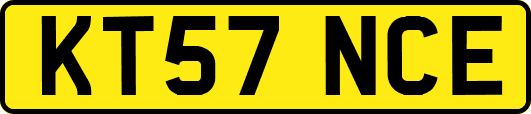 KT57NCE