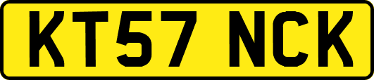 KT57NCK