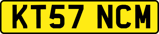 KT57NCM