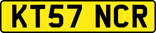 KT57NCR