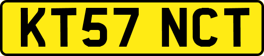 KT57NCT