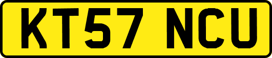 KT57NCU