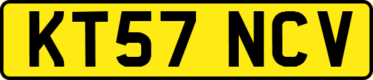 KT57NCV