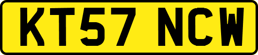 KT57NCW