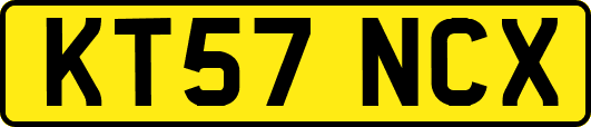 KT57NCX