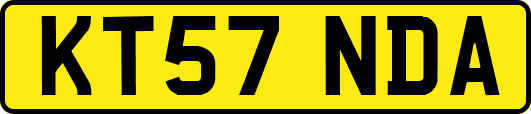 KT57NDA