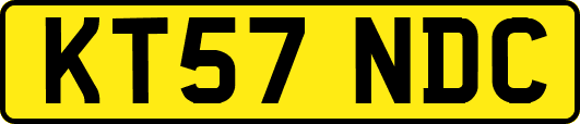 KT57NDC