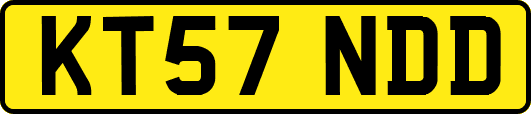 KT57NDD