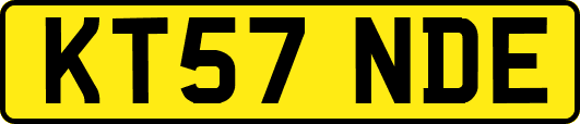 KT57NDE