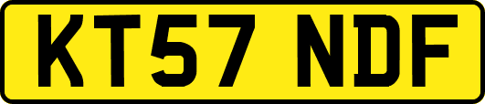 KT57NDF