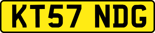 KT57NDG