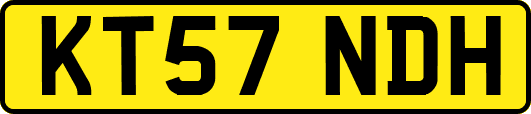 KT57NDH