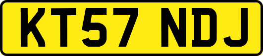 KT57NDJ