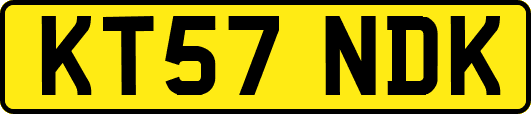 KT57NDK