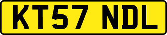 KT57NDL