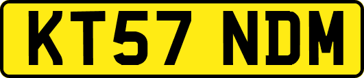 KT57NDM