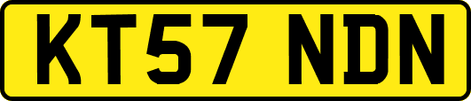 KT57NDN