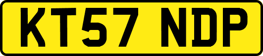 KT57NDP