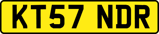 KT57NDR
