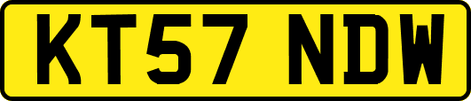 KT57NDW