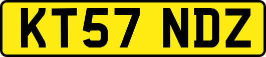 KT57NDZ