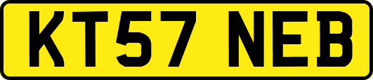 KT57NEB