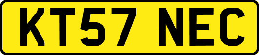 KT57NEC