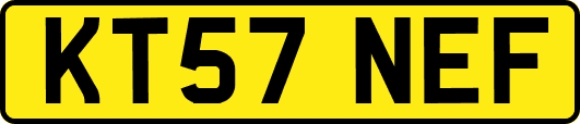 KT57NEF