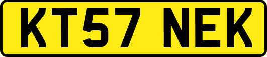 KT57NEK