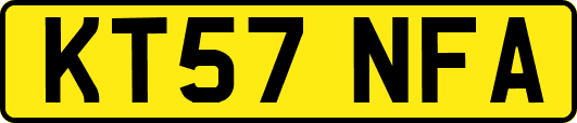 KT57NFA
