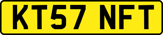 KT57NFT