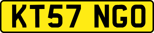 KT57NGO