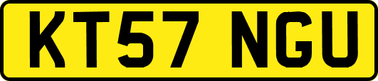 KT57NGU