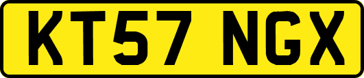 KT57NGX