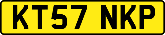 KT57NKP