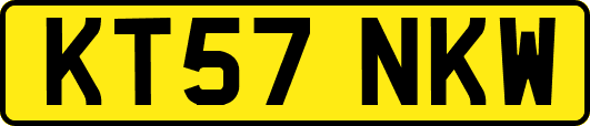 KT57NKW