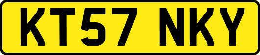 KT57NKY
