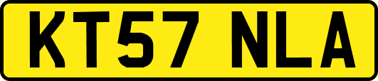 KT57NLA