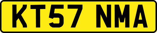 KT57NMA