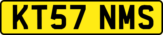 KT57NMS