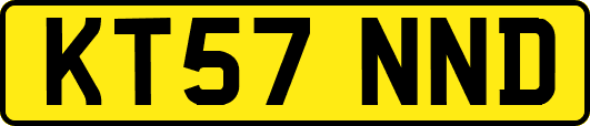 KT57NND