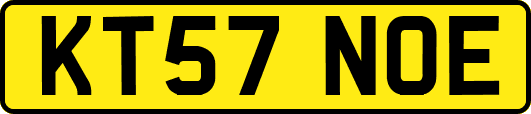 KT57NOE