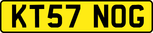KT57NOG