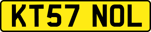 KT57NOL