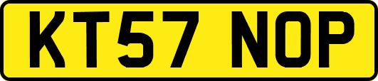 KT57NOP