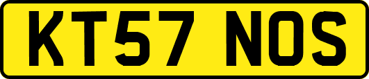 KT57NOS